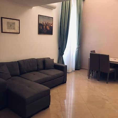 43 Appartamento Ampio E Comodo Nel Centro Di Roma Exteriér fotografie