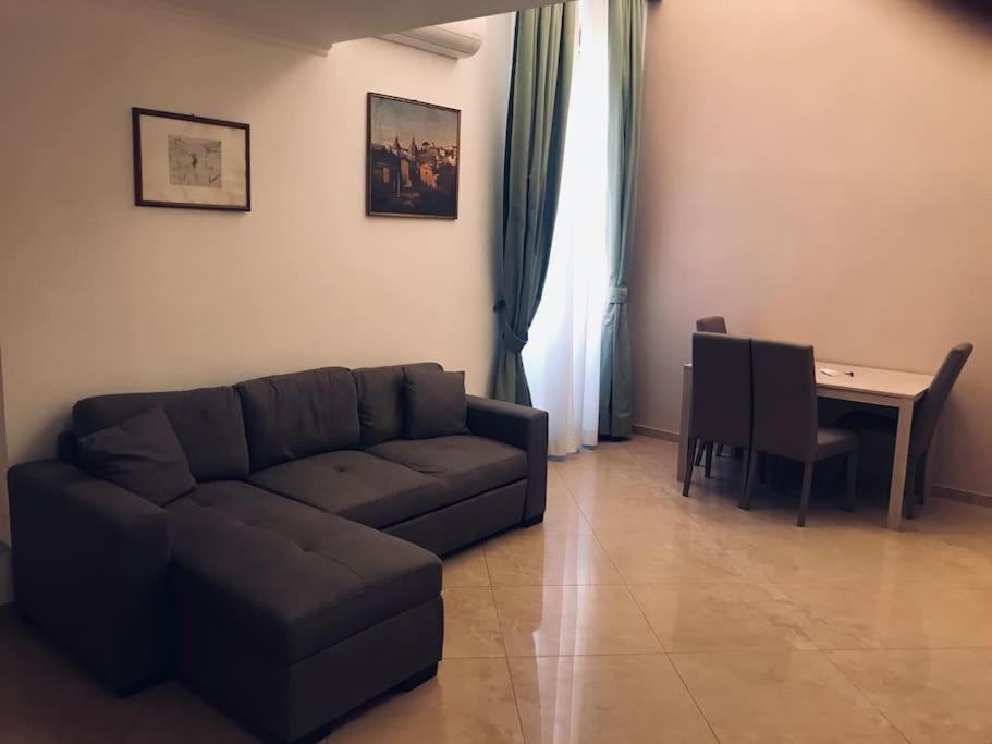 43 Appartamento Ampio E Comodo Nel Centro Di Roma Exteriér fotografie