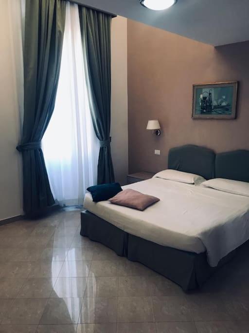 43 Appartamento Ampio E Comodo Nel Centro Di Roma Exteriér fotografie