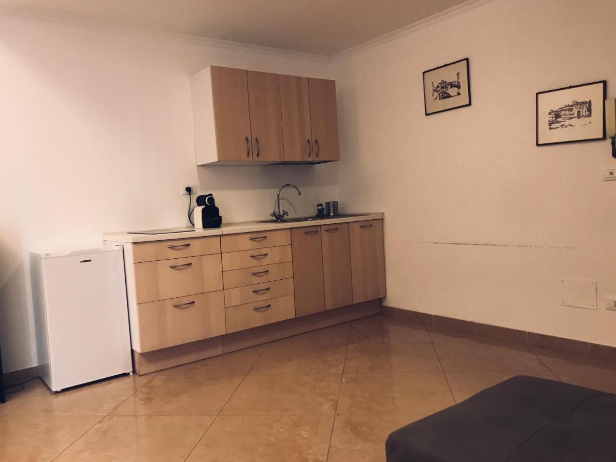 43 Appartamento Ampio E Comodo Nel Centro Di Roma Exteriér fotografie